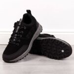 Big Star M INT1607B sports shoes – Obrázok 2