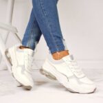 Big Star W II274178 white shoes – Obrázok 6