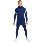 Nike Therma-Fit Strike Pant Kwpz Winter Warrior M DC9159 492 – Obrázok 16