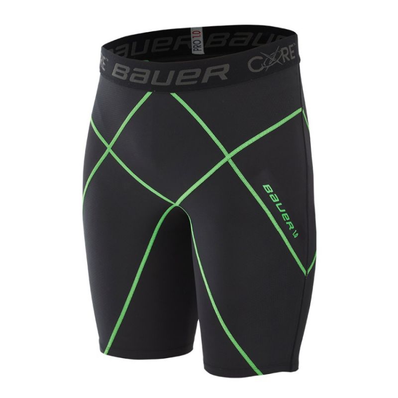 B2B-753906-0 Bauer Core 1.0 M 1059325 ribano shorts – Obrázok 1
