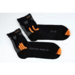 X-Socks Mountain Biking Short X20007-X01 socks – Obrázok 12
