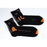 X-Socks Mountain Biking Short X20007-X01 socks – Obrázok 6
