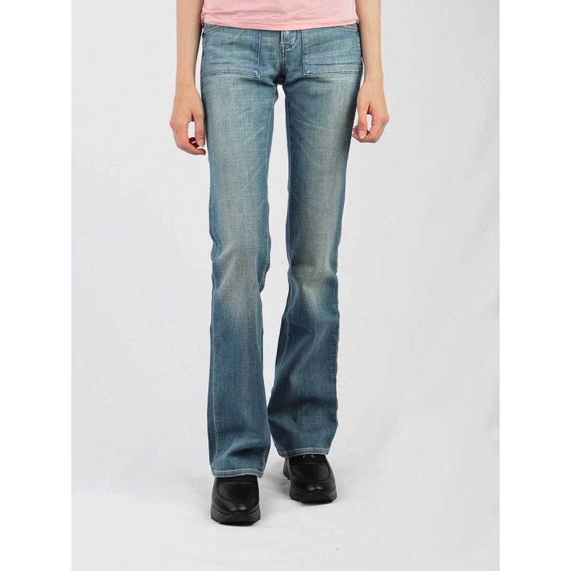 B2B-754793-0 Wrangler Megan Super Low Bootcut W27292457 – Obrázok 1