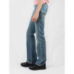 Wrangler Megan Super Low Bootcut W27292457 – Obrázok 2