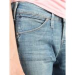 Wrangler Megan Super Low Bootcut W27292457 – Obrázok 4