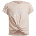 adidas Primegreen Aeroready Tee Jr H26610 – Obrázok 6