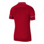 Nike Academy 21 Jr Polo Shirt CW6106-657 – Obrázok 2
