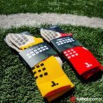 Trusox 3.0 Thin M Soccer Socks S737517 – Obrázok 3
