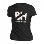 Bauer Overbranded Sr M 1059417 T-shirt