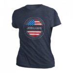 Bauer USA Flag Jr T-Shirt 1059423