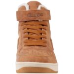 Kappa Bash Mid Fur shoes 242799 5443 – Obrázok 14