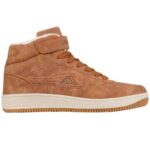 Kappa Bash Mid Fur shoes 242799 5443 – Obrázok 19