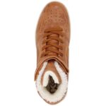 Kappa Bash Mid Fur shoes 242799 5443 – Obrázok 20