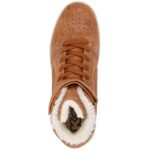 Kappa Bash Mid Fur shoes 242799 5443 – Obrázok 3