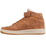 Kappa Bash Mid Fur shoes 242799 5443 – Obrázok 21