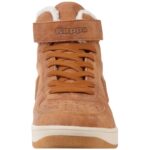 Kappa Bash Mid Fur shoes 242799 5443 – Obrázok 4