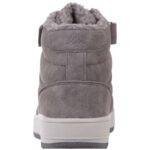 Kappa Bash Mid Fur shoes 242799 1614 – Obrázok 11