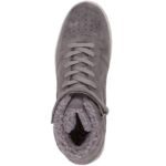 Kappa Bash Mid Fur shoes 242799 1614 – Obrázok 4