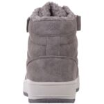 Kappa Bash Mid Fur shoes 242799 1614 – Obrázok 5