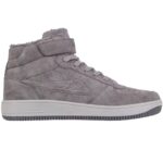 Kappa Bash Mid Fur shoes 242799 1614 – Obrázok 7