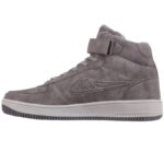 Kappa Bash Mid Fur shoes 242799 1614 – Obrázok 9