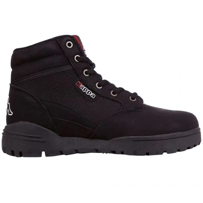 B2B-756417-0 Kappa Bonfire M 242777 1111 shoes – Obrázok 1