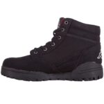 Kappa Bonfire M 242777 1111 shoes – Obrázok 2