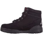 Kappa Bonfire M 242777 1111 shoes – Obrázok 12