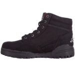 Kappa Bonfire M 242777 1111 shoes – Obrázok 21