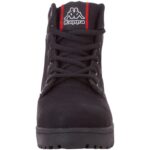Kappa Bonfire M 242777 1111 shoes – Obrázok 22