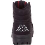 Kappa Bonfire M 242777 1111 shoes – Obrázok 23