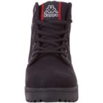 Kappa Bonfire M 242777 1111 shoes – Obrázok 4