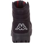 Kappa Bonfire M 242777 1111 shoes – Obrázok 5