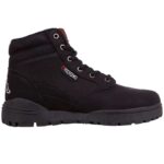 Kappa Bonfire M 242777 1111 shoes – Obrázok 8