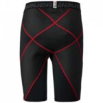 Bauer Core 3.0 Sr Rib Shorts – Obrázok 2