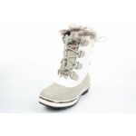 Geographical Norway shoes W SOPHIA WHITE – Obrázok 14