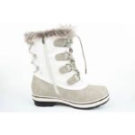 Geographical Norway shoes W SOPHIA WHITE – Obrázok 15
