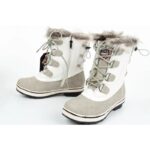 Geographical Norway shoes W SOPHIA WHITE – Obrázok 19