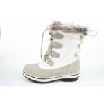 Geographical Norway shoes W SOPHIA WHITE – Obrázok 3