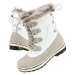Geographical Norway shoes W SOPHIA WHITE – Obrázok 22