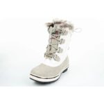 Geographical Norway shoes W SOPHIA WHITE – Obrázok 24