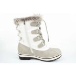 Geographical Norway shoes W SOPHIA WHITE – Obrázok 25