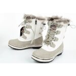 Geographical Norway shoes W SOPHIA WHITE – Obrázok 29