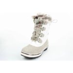 Geographical Norway shoes W SOPHIA WHITE – Obrázok 4
