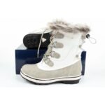Geographical Norway shoes W SOPHIA WHITE – Obrázok 31