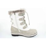Geographical Norway shoes W SOPHIA WHITE – Obrázok 5