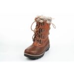 Geographical Norway shoes W SOPHIA CHOCOLAT – Obrázok 14
