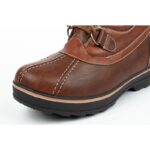 Geographical Norway shoes W SOPHIA CHOCOLAT – Obrázok 17