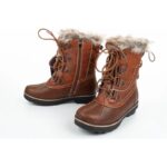 Geographical Norway shoes W SOPHIA CHOCOLAT – Obrázok 19