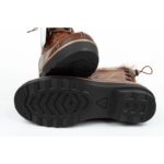 Geographical Norway shoes W SOPHIA CHOCOLAT – Obrázok 20